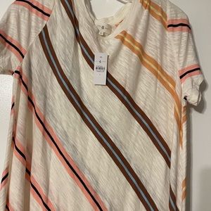 Lou and Grey BNWT Maxi Dress